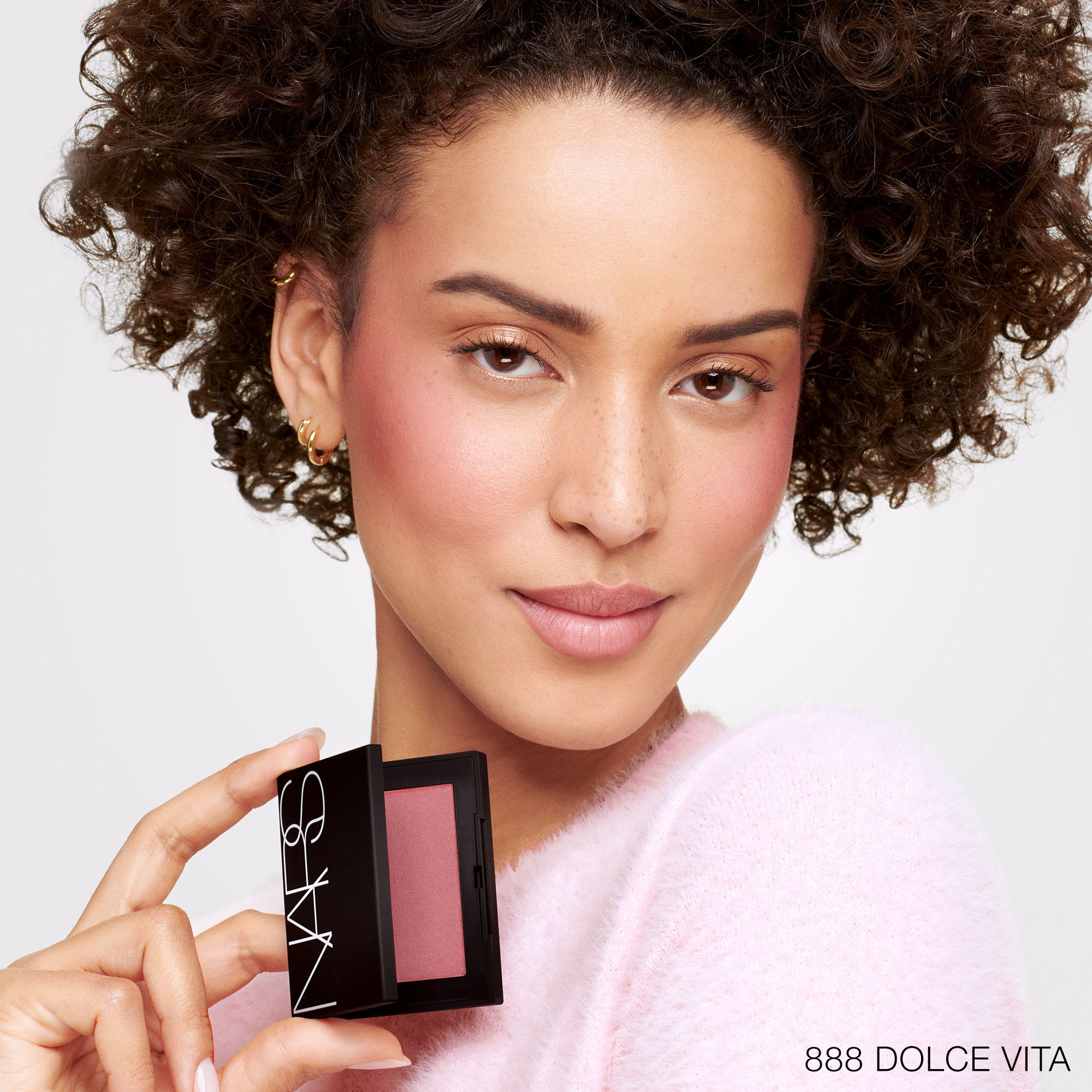 ブラッシュ N| NARS Cosmetics